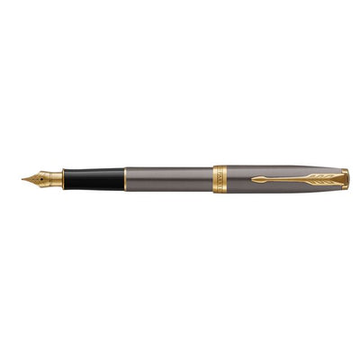 Parker - Füllfederhalter Sonnet G Collection GT mittel