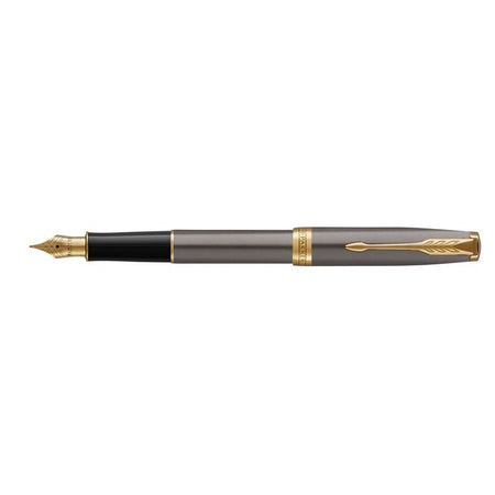 Parker - Füllfederhalter Sonnet G Collection GT mittel