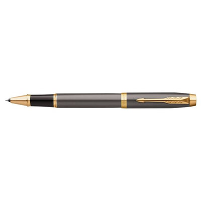 Parker - Tintenroller IM G Collection GT fein