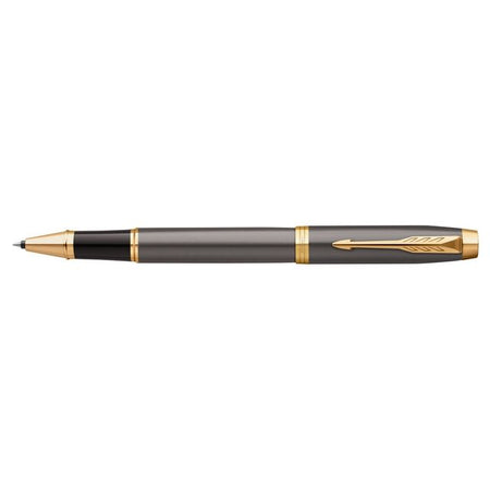 Parker - Tintenroller IM G Collection GT fein