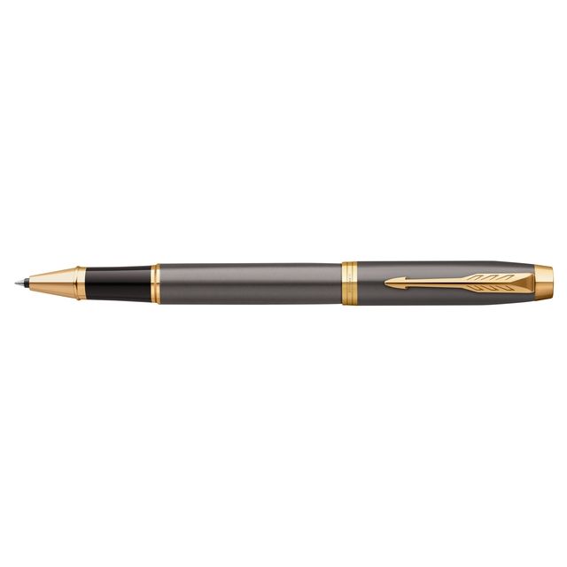 Parker - Tintenroller IM G Collection GT fein