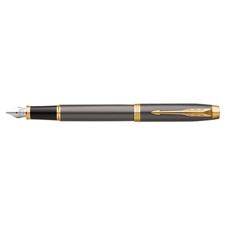 Parker - Füllfederhalter IM G Collection GT fein
