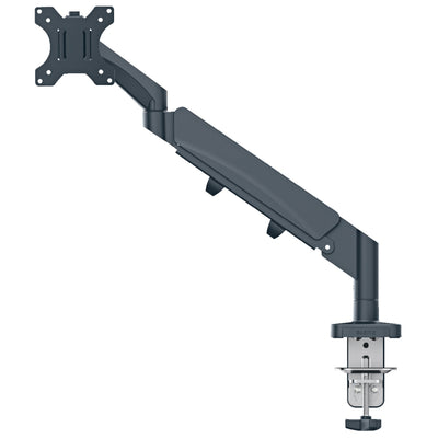 Leitz - Monitorarm Ergo platzsparender einzelner Monitorarm