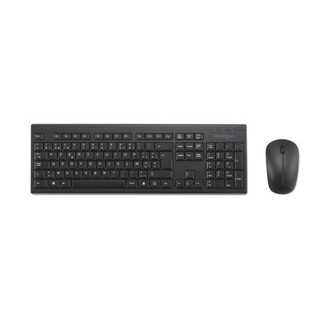 Ravensburger - Tastatur + Maus Kensington EQ km150 Azerty