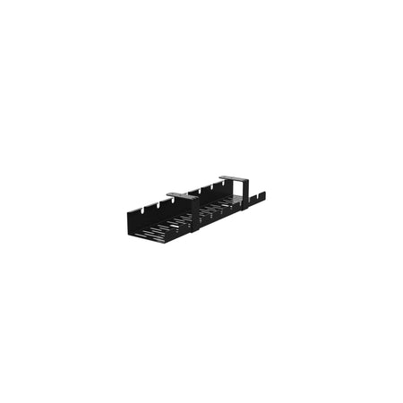 Euroseats - Universeller Kabelkanal 50 cm schwarz