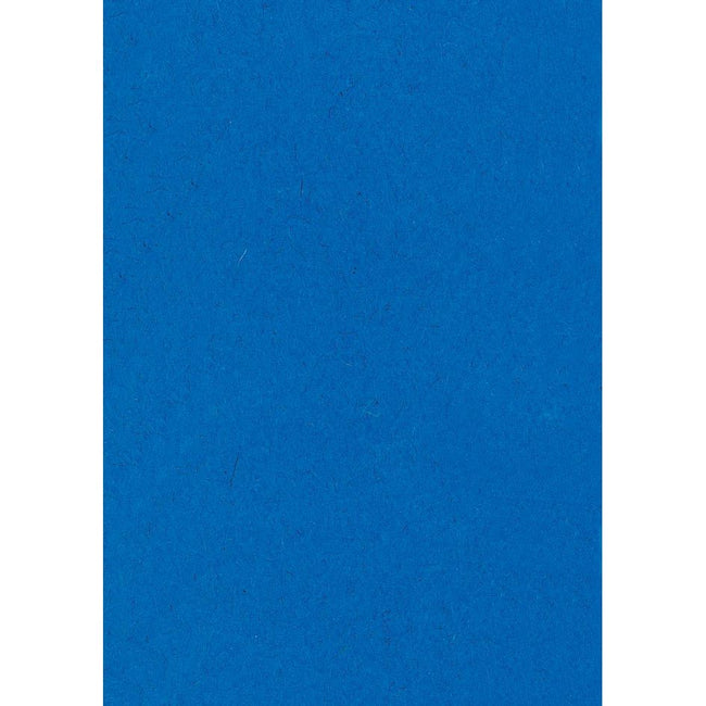 Klika – Farbiges Zeichenpapier, 120 g, ft 21 x 29,7, A4, himmelblau, Packung mit 500 Blatt