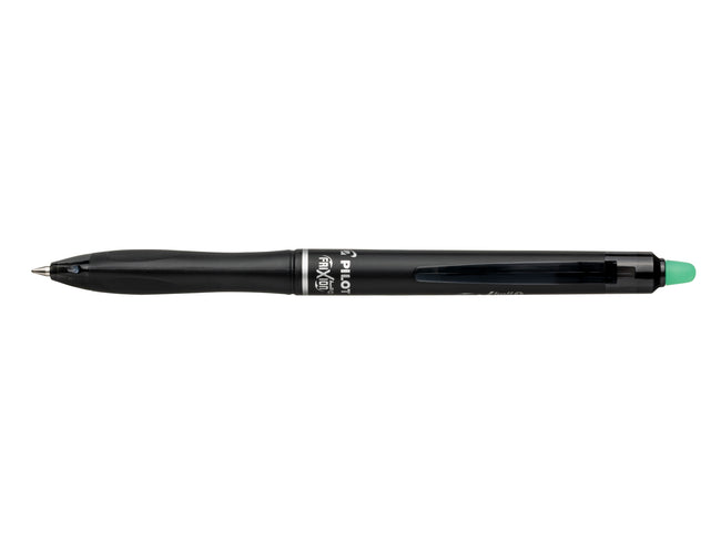 Pilot - Tintenroller Frixion Ball Plus m grün