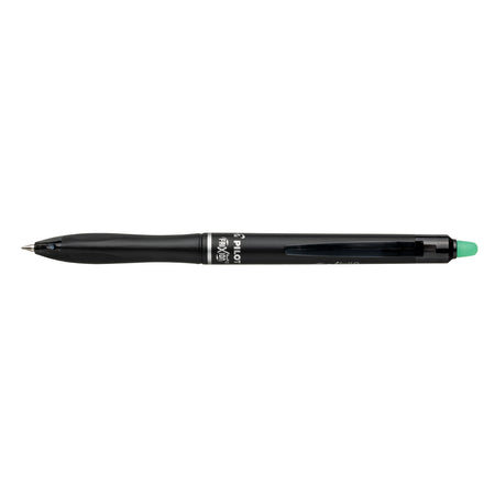 Pilot - Tintenroller Frixion Ball Plus m grün | 10 Stück