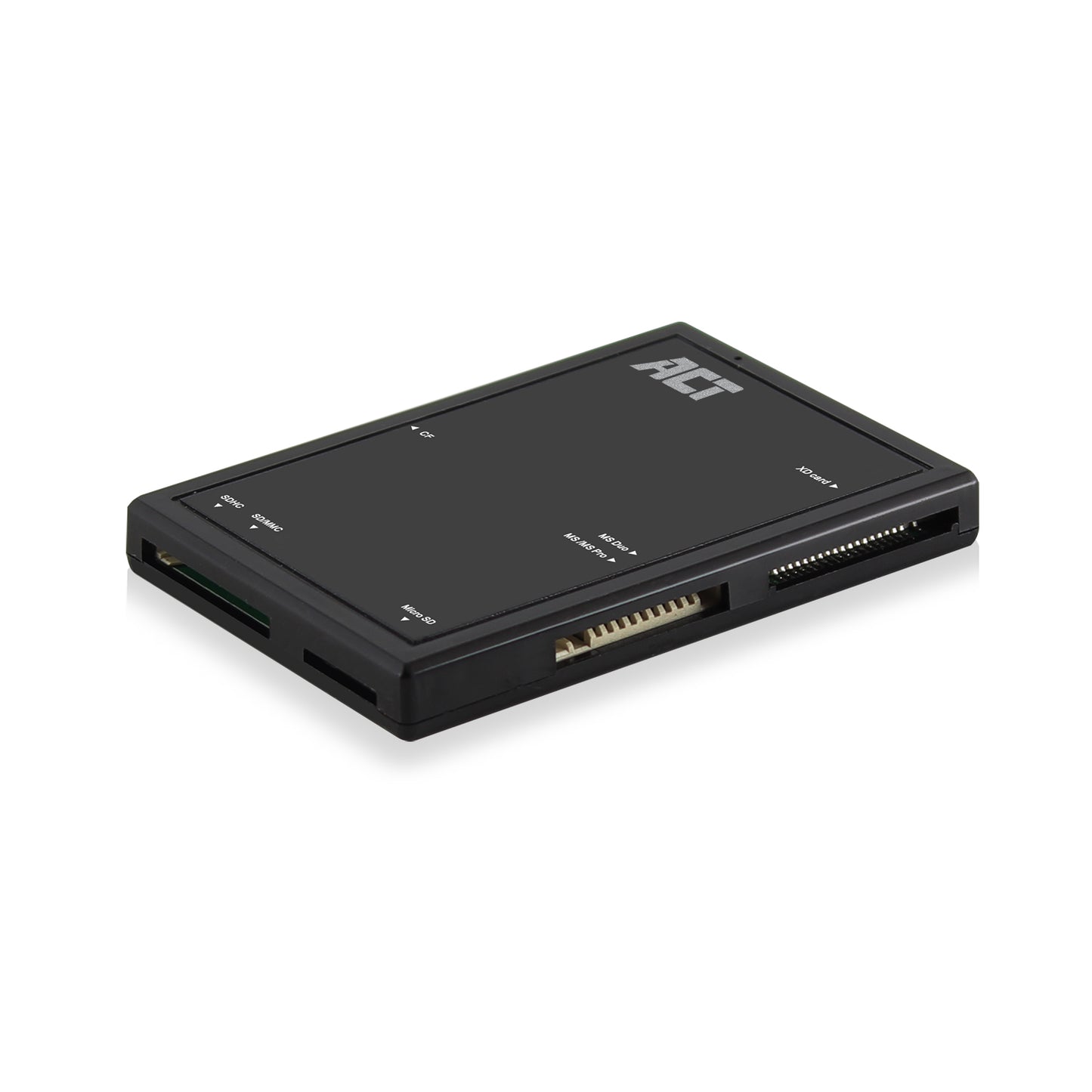 ACT - Kartenleser USB 3.0