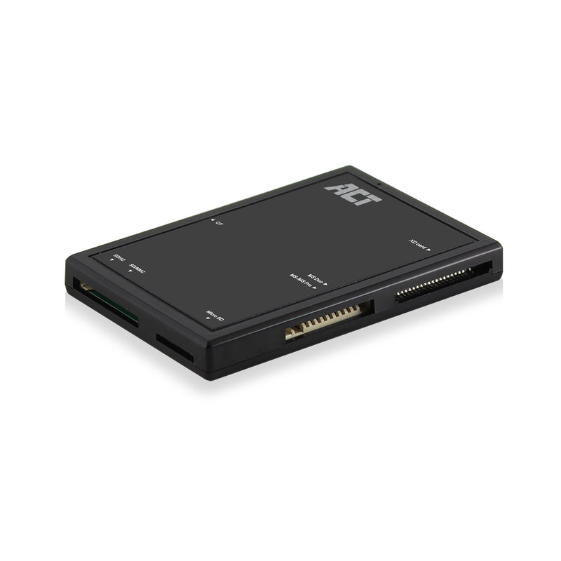 ACT - Kartenleser USB 3.0