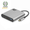 ACT - Adapter USB-C Multiport für 1 HDMI-Monitor