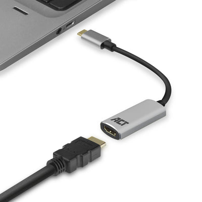 ACT – USB-C-auf-HDMI-Adapter