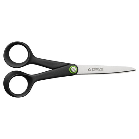 Fiskars - Schere Functional Form universal klein 17cm schwarz