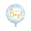 Bruna Büro - Folienballon It's a boy!