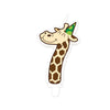 Bruna Büro - Dschungelkerze 7 Giraffe | 4 Stück