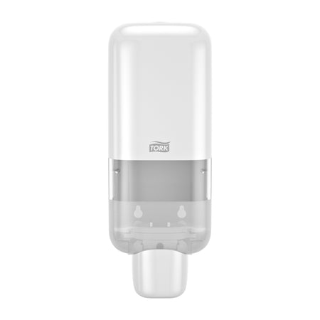 Tork - Seifenspender S4 Elevation 1000ml weiß 564500