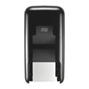 Tork - Toilettenpapierspender T7 Elevation OptiServe Coreless medium vertikal duo black 558042