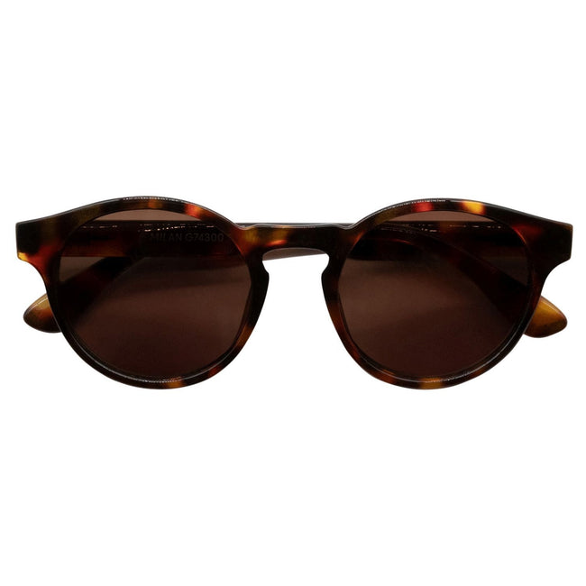 I Need You – Sonnenbrille +3.00dpt Mailand Havanna