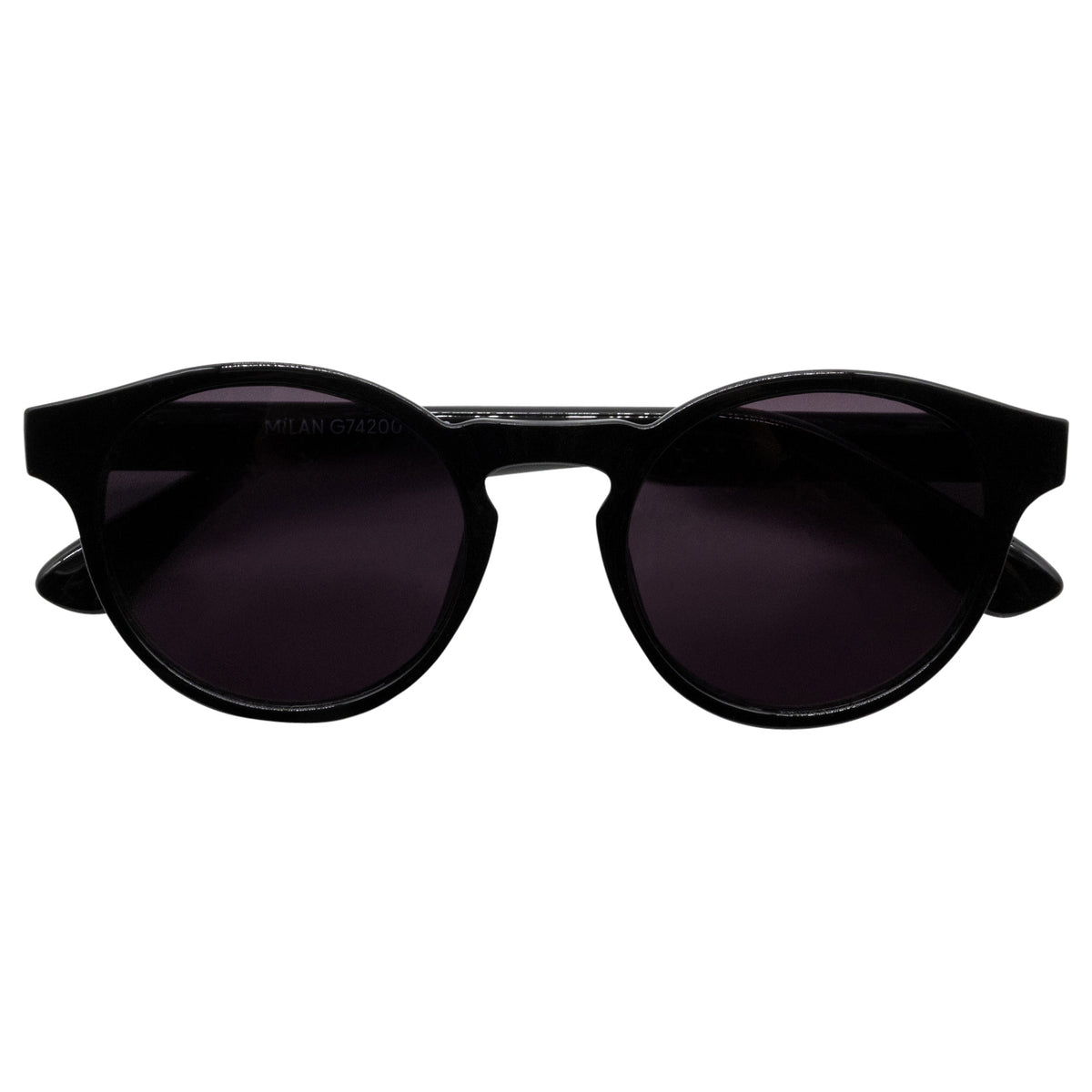 I Need You – Sonnenbrille +1.00dpt Milan Black