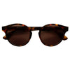 I Need You – Sonnenbrille +1,50 dpt Mailand Havanna