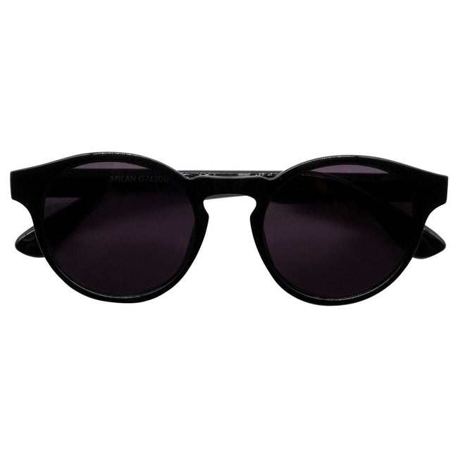I Need You – Sonnenbrille +1,50dpt Milan Black