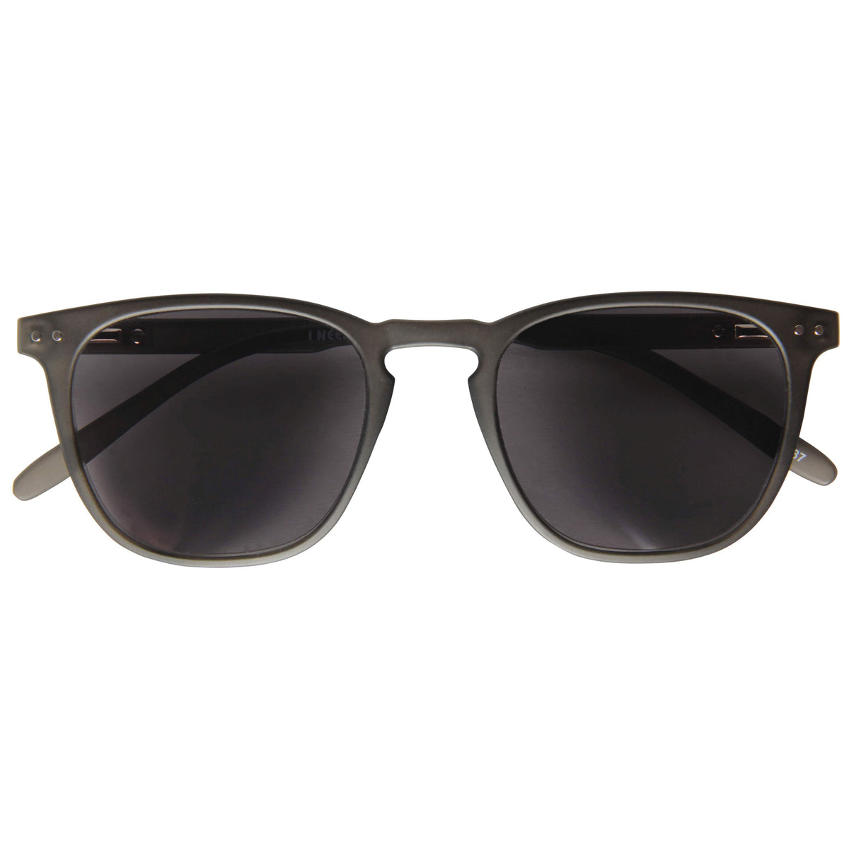 I Need You – Sonnenbrille +2.50dpt Playa Anthrazit