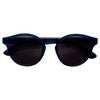 I Need You – Sonnenbrille +2,50dpt Mailandblau