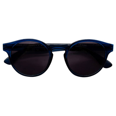 I Need You – Sonnenbrille +2.00dpt Mailandblau