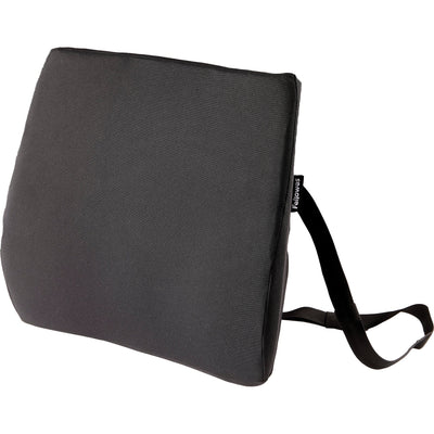 Fellowes - Rückenkissen BTA Comfort schwarz