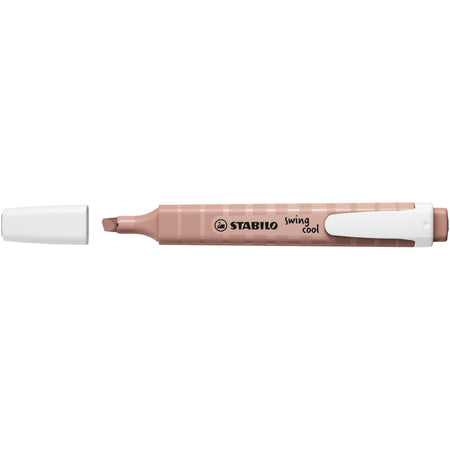 Stabilo – Highlighter Swing Cool Nature Amber