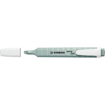 STABILO - Textmarker Swing Cool Nature Earth Green
