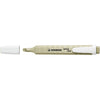 STABILO - Textmarker Swing Cool Nature Mud Green