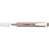 Stabilo - Textmarker Swing Cool Nature Warm Grey | 10 Stück