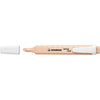 STABILO - Textmarker Swing cooles Naturbeige