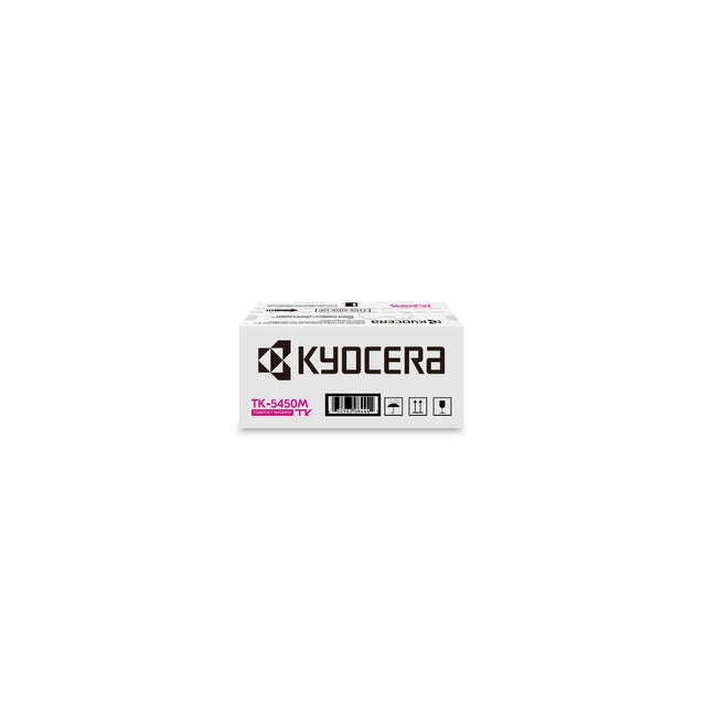 Kyocera - Toner tk-5450m rot