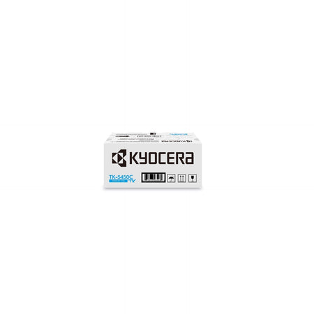 Kyocera - Toner tk-5450c blau