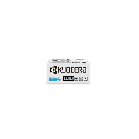 Kyocera - Toner tk-5480c blau
