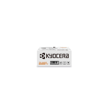 Kyocera - Toner tk-5450y gelb