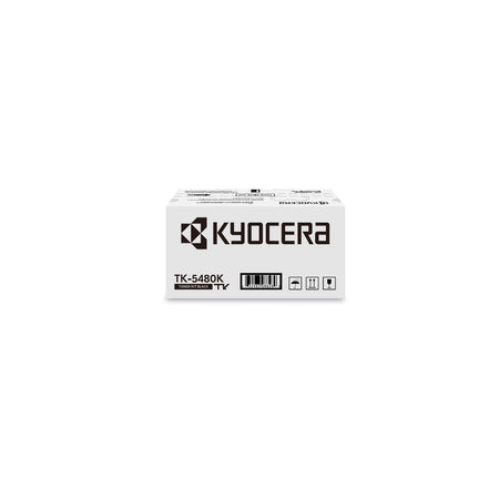Kyocera - Toner tk-5480k schwarz
