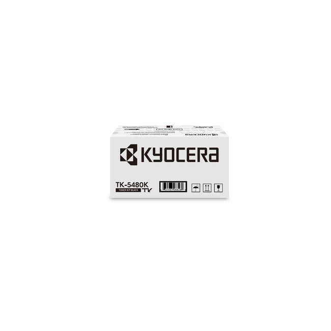 Kyocera - Toner tk-5480k schwarz