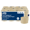 Tork – Toilettenpapier T7 Advanced, kernlos, natürlich