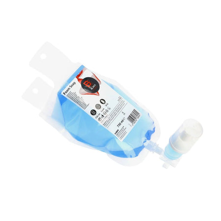 BlackSatino – Handseife SF30 Schaum 750 ml 333360