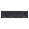 Vertrauen – Vaiya Multidevice Wireless Keyboard
