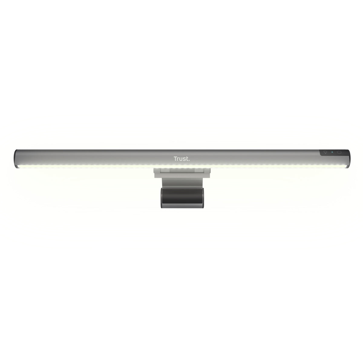 Trust - Monitorlampe Shyne Schwarz