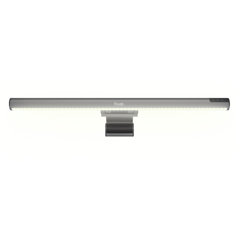 Trust - Monitorlampe Shyne Schwarz