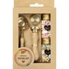 Folia Paper - Wachsset Folia Pastel Love