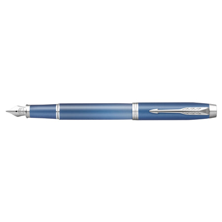 Parker – Füllfederhalter im Rituals ct m blau