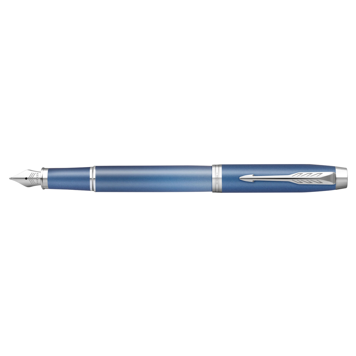 Parker – Füllfederhalter im Rituals CT F blau