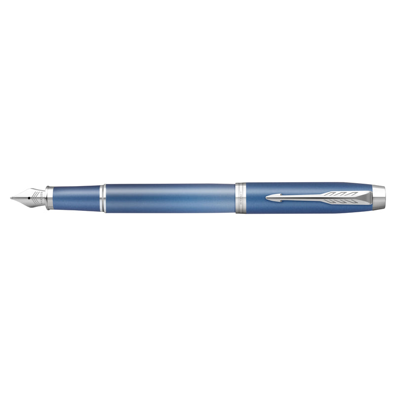Parker – Füllfederhalter im Rituals CT F blau