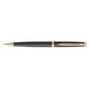Waterman - Kugelschreiber Hemisp Fashion GT M Metallic Schwarz